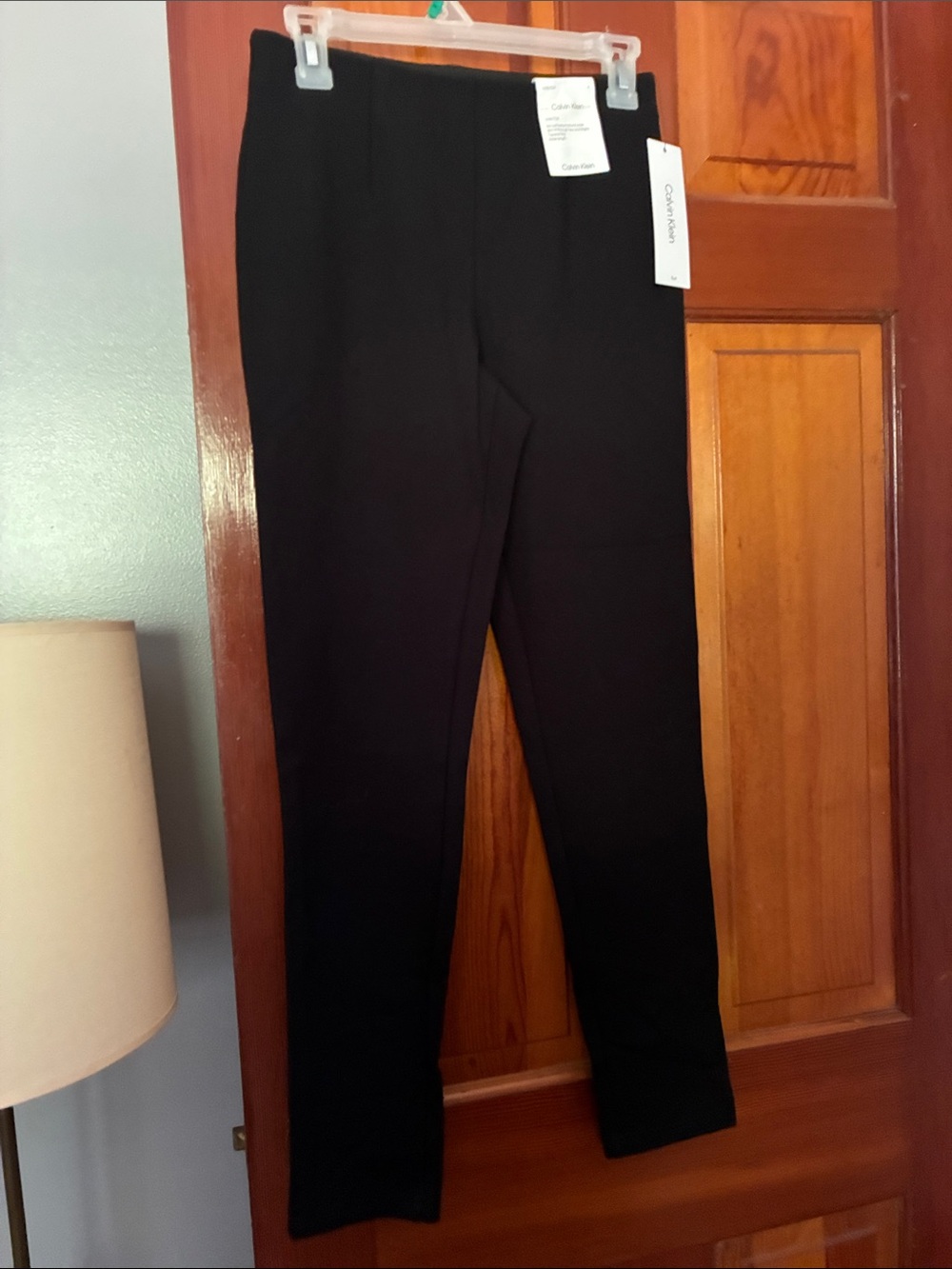 Calvin Klein Black women’s leggings